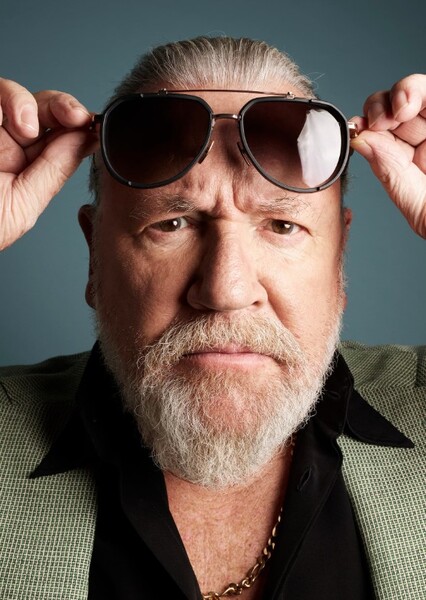 Ray Winstone