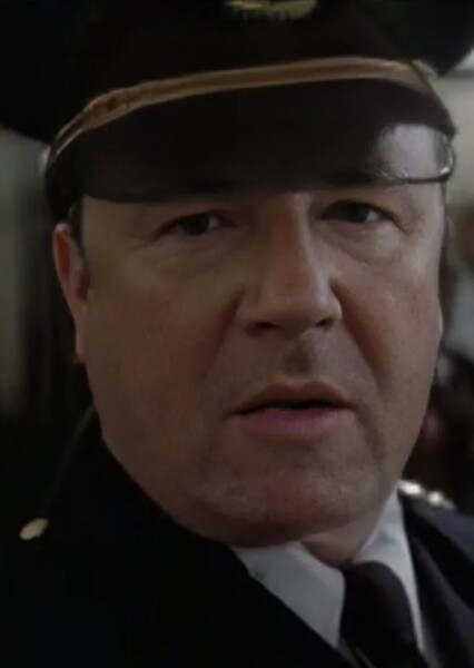 Ray Winstone photo
