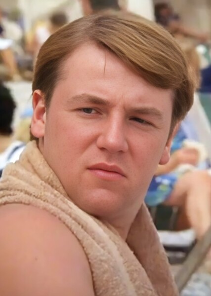 Matthew