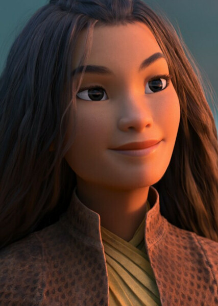 Raya (Disney) photo