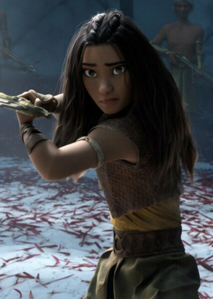 Raya (Disney) photo