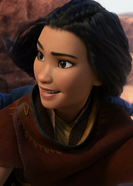 Raya (Disney) photo