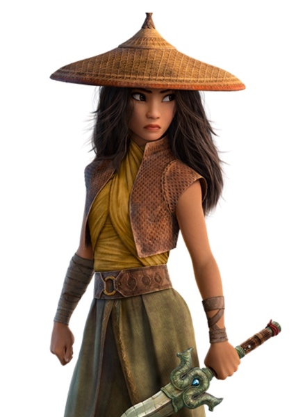 Raya (Disney)