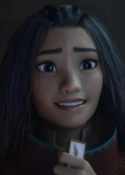 Raya (Disney) photo