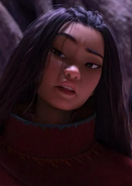 Raya (Disney) photo