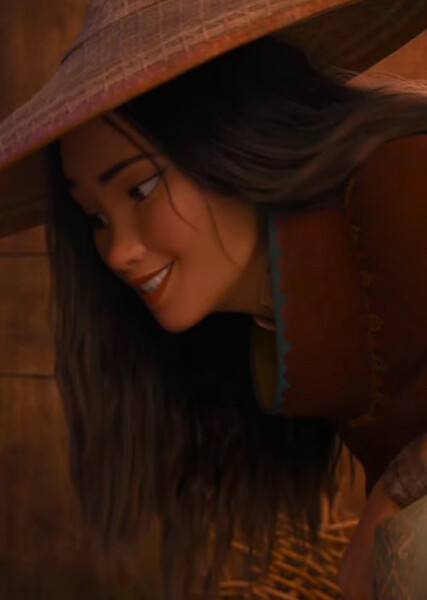 Raya (Disney) photo
