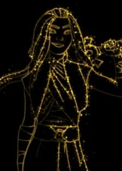 Raya (Disney) photo