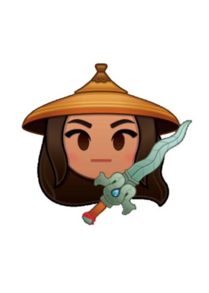 Raya (Disney) photo
