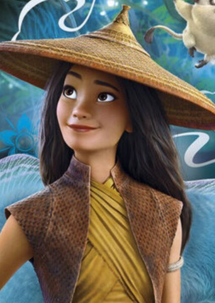Raya (Disney) photo