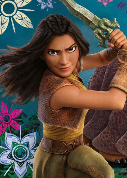 Raya (Disney) photo