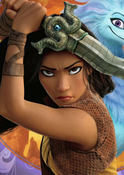Raya (Disney) photo