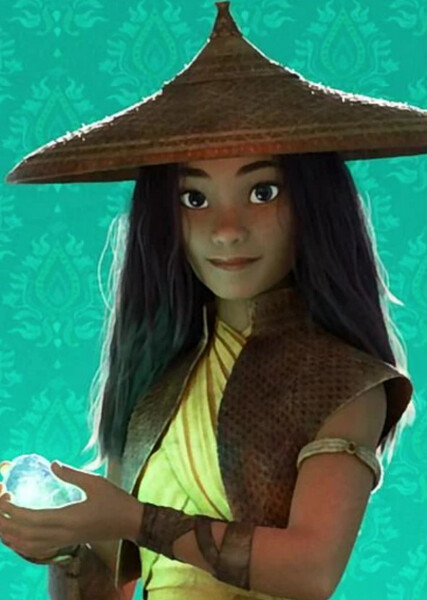 Raya (Disney) photo