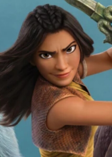 Raya (Disney) photo