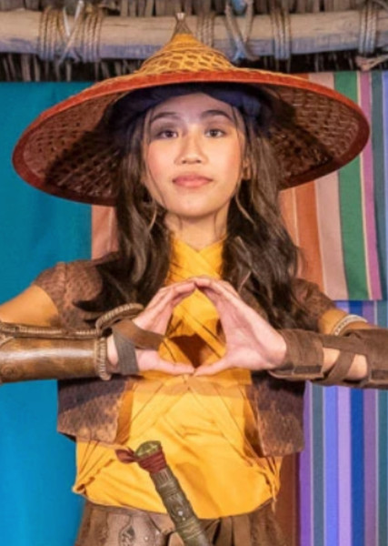 Raya (Disney) photo