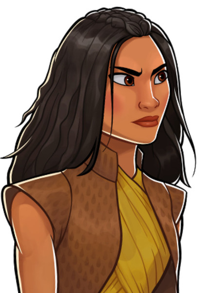 Raya (Disney) photo