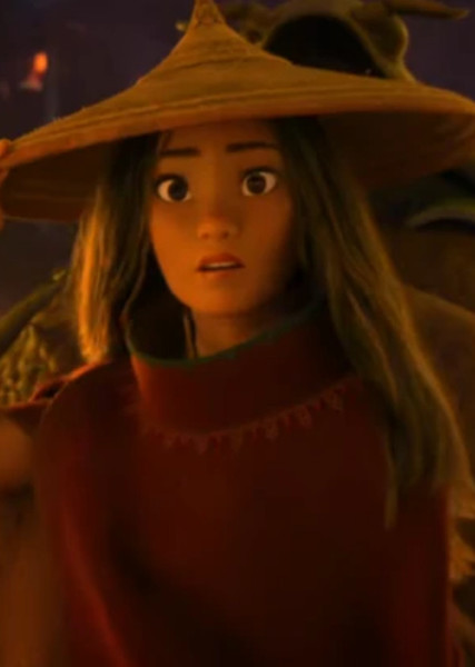 Raya (Disney) photo