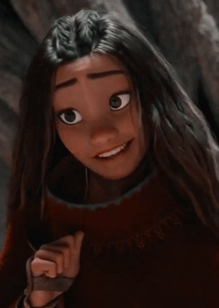 Raya (Disney)