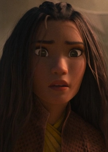 Raya (Disney) photo