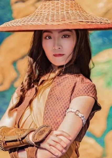 Raya (Disney) photo