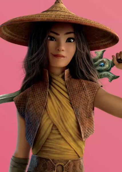 Raya (Disney) photo