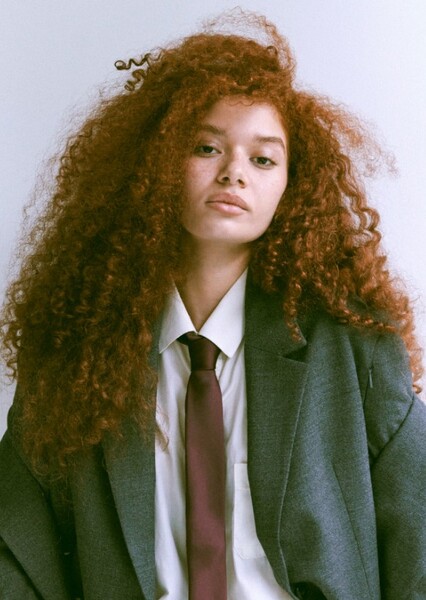 Rayan El-Mahmoud photo