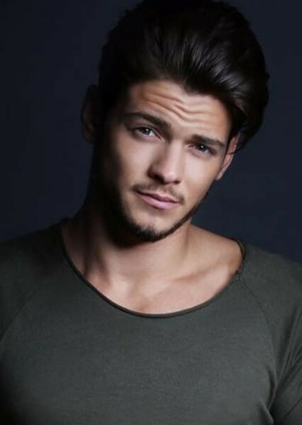 Rayane Bensetti photo