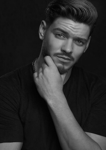 Rayane Bensetti photo