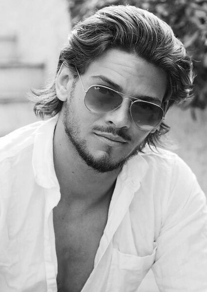 Rayane Bensetti photo