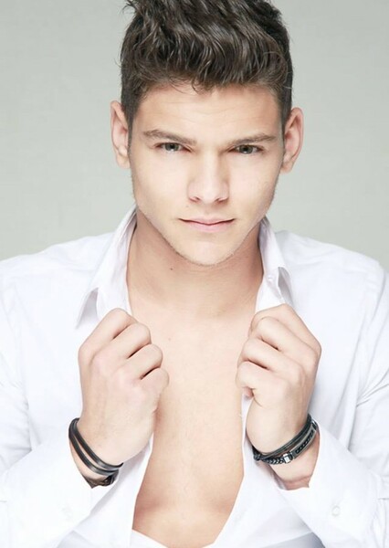 Rayane Bensetti photo