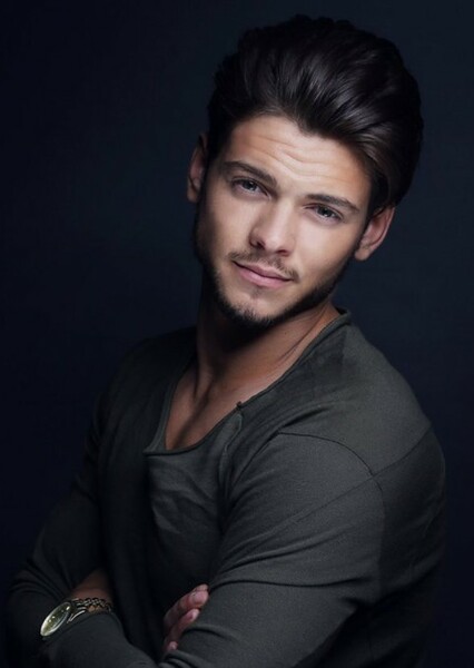 Rayane Bensetti photo