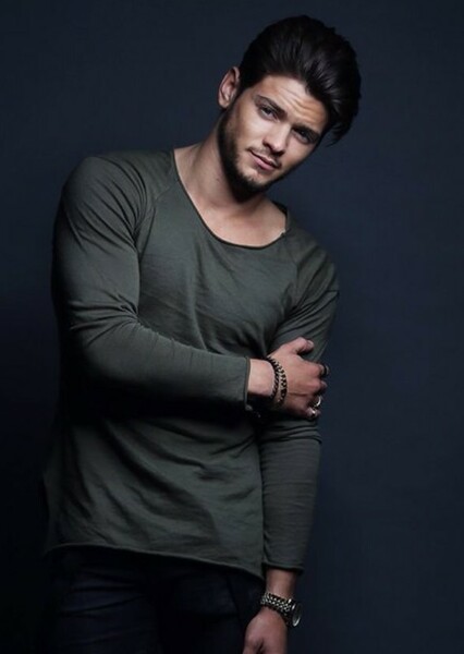 Rayane Bensetti