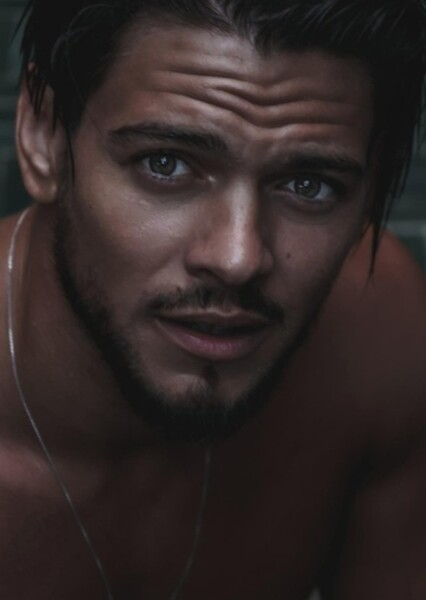 Rayane Bensetti photo
