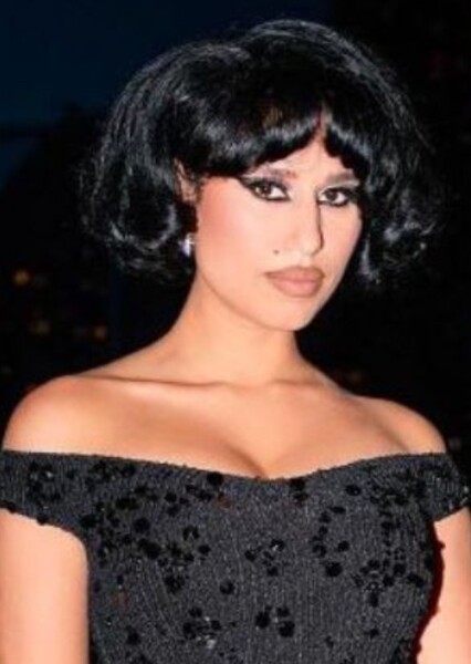RAYE photo