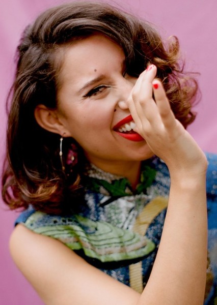 RAYE photo