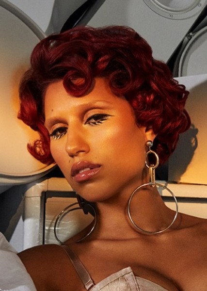 RAYE