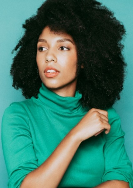Raylene Harewood photo