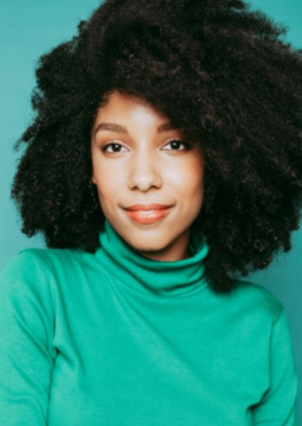 Raylene Harewood photo