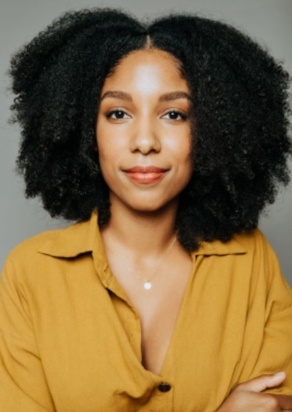 Raylene Harewood photo