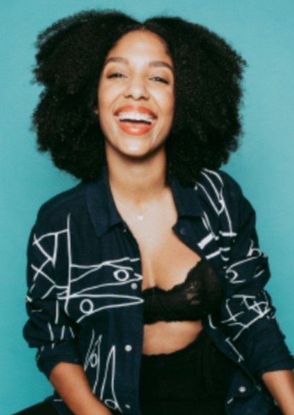 Raylene Harewood photo