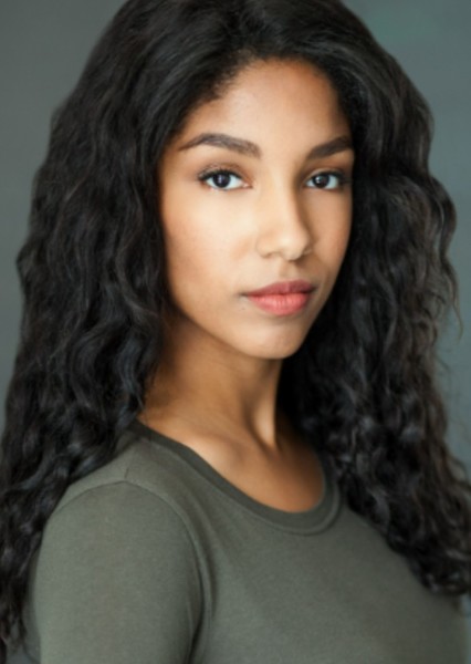 Raylene Harewood photo