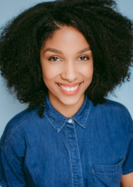 Raylene Harewood photo