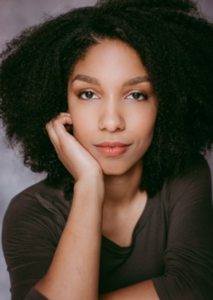 Raylene Harewood photo