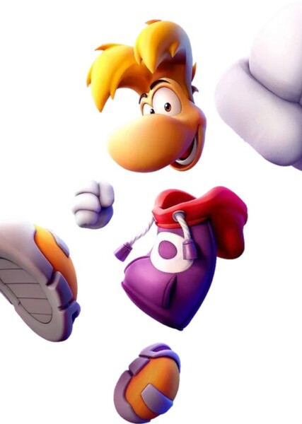 Rabbids Kingdom Battle
