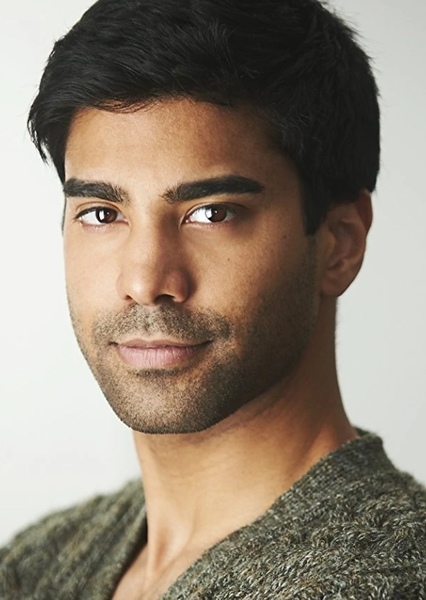 Raymond Ablack Photo on myCast - Fan Casting Your Favorite Stories