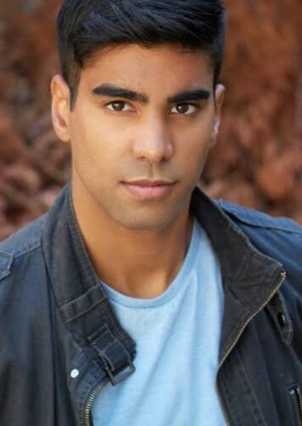 Raymond Ablack Photo on myCast - Fan Casting Your Favorite Stories