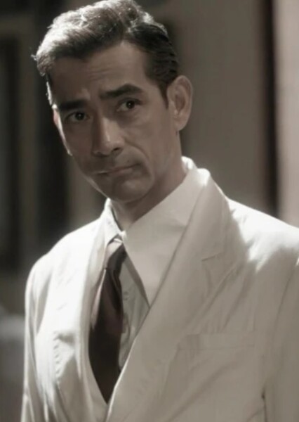 Raymond Bagatsing