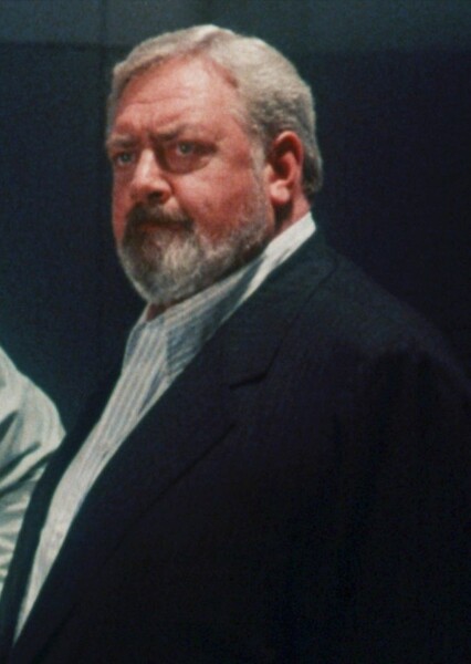 Raymond Burr photo
