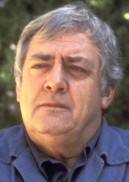 Raymond Burr photo