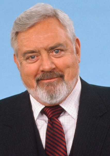 Raymond Burr photo