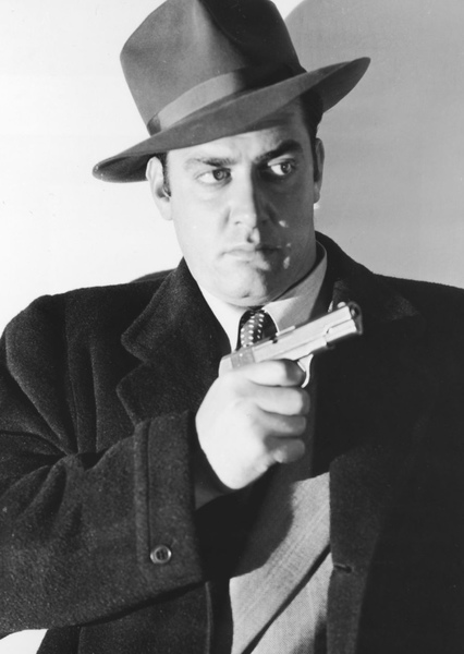 Raymond Burr photo
